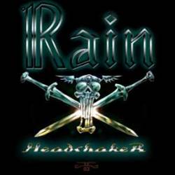 Rain (ITA) : Headshaker